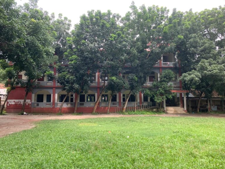 khondokar abdul mojid hight school